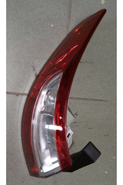 Parçafoni STOP FLUENCE SOL DIŞ