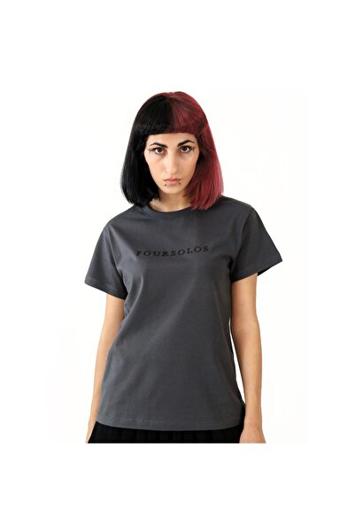 FOURSOLOS Original Series Women's T-Shirt