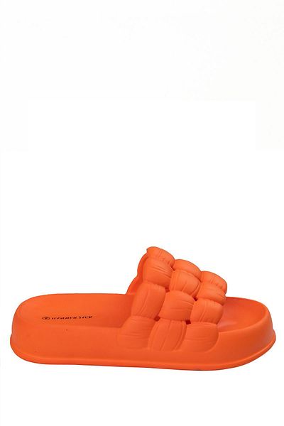 Hammer Jack Papuci de damă Almen Orange