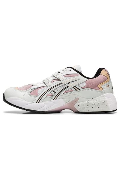 Asics Dámské modré boty pro volný čas Gel-kayano 5 Og 1022a142-020