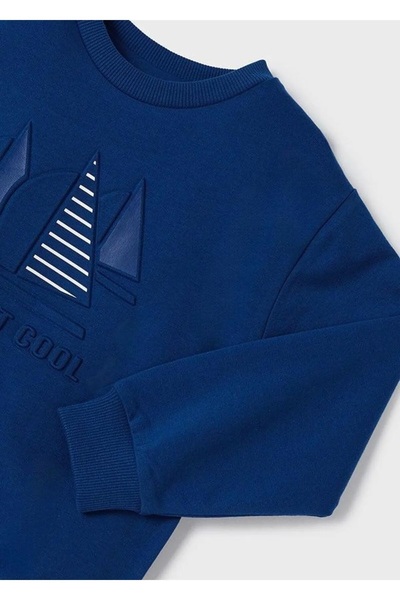 MAYORAL Erkek Çocuk Sweatshirt 3481