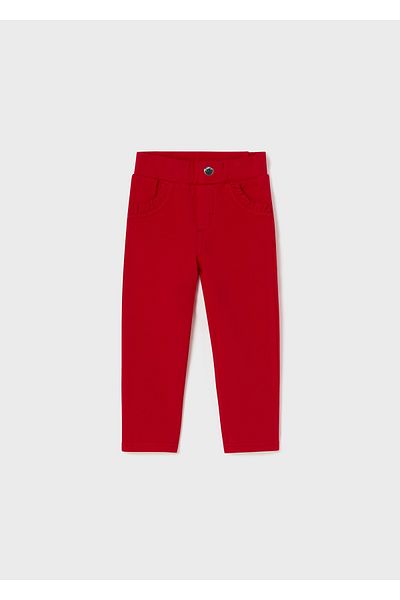 MAYORAL Baby Girl Basic Trousers 550