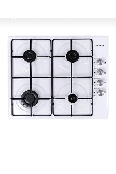 Home Arnell Doğalgazlı set Üstü Ocak Gaz Emniyetli