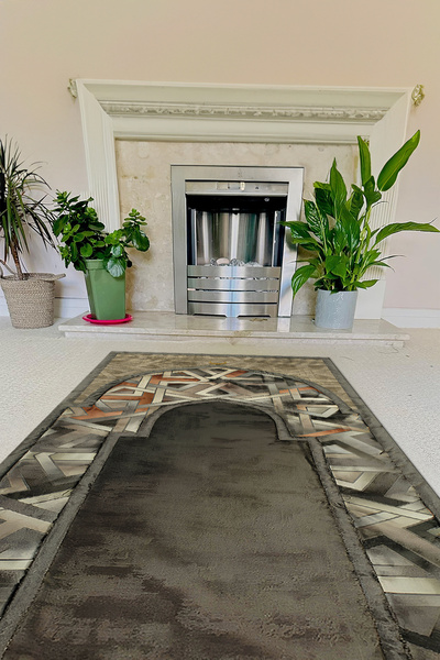 Napoli Home Ψηφιακή εκτύπωση, αντιολισθητική βάση, που πλένεται, δώρο, χαλάκι...