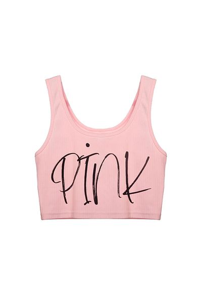 Dominant Sortlu Suit Patterned Pajamas - Pink Color