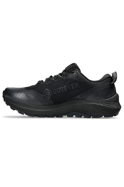 Asics Gel-Trabuco 12 Gore-Tex Men's Blue Outdoor Running Shoes 1011B801-002