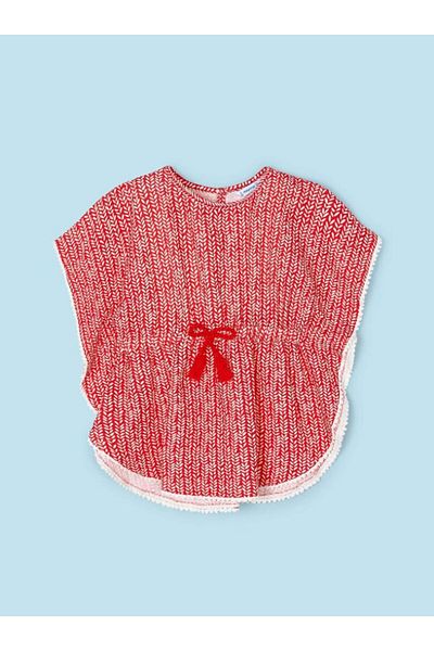MAYORAL Tunica cu pompon pentru fete 3942