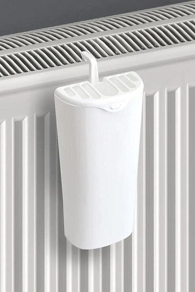 Wovna 3 Pieces of Krifer Honeycomb Hanging Air Humidifier Krifer Waterer Honeycomb Humidifier