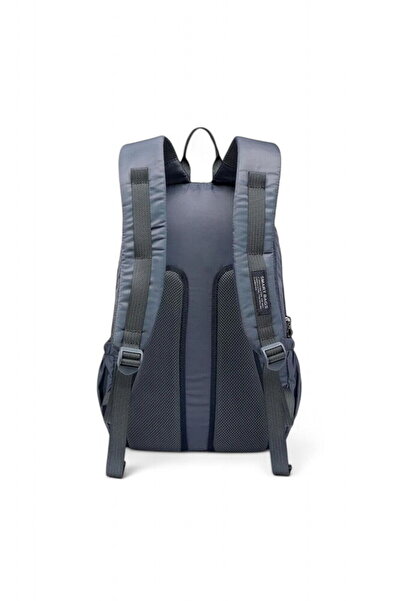 SMART BAGS Büyük Boy Yumuşak Kumaş Uniseks Sırt Çantası 8722