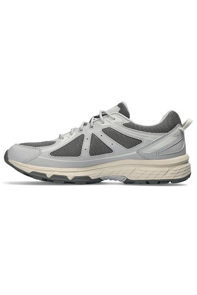 Asics Gel-venture 6 Unisex Grau Sneakers 1203a297-022