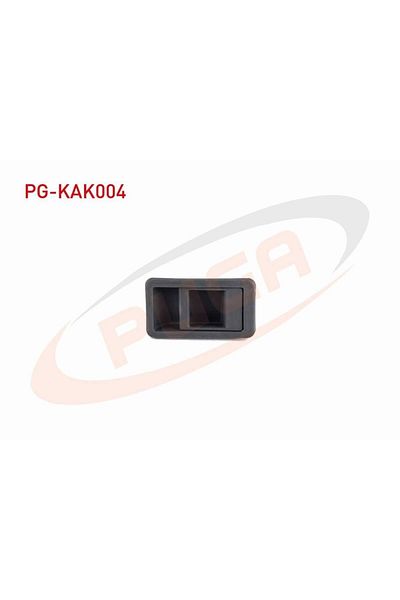OTOCO R9 R11 Opening Handle Interior Door Gray 7702257677|7704001963|7704003711