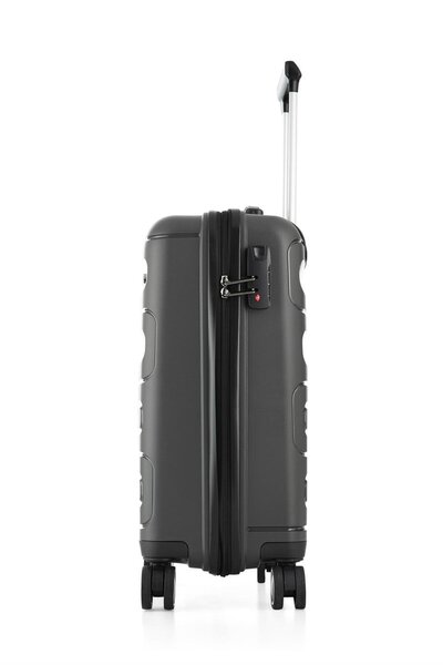 ÇÇS 5225 Polipropilen Büyük Boy Valiz