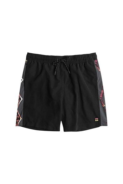 BİLLABONG Billabong Ανδρικό Μαύρο Volley Short - Dbah Lb