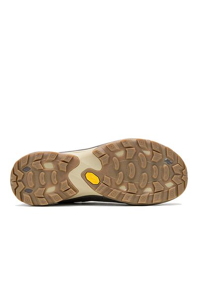 Merrell Moab Speed 2 Ltr Wp Yeşil Erkek Outdoor