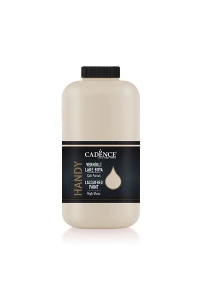 Cadence Boya Cadence Vernikli Lake Boya Dantel 2 Litre L-005