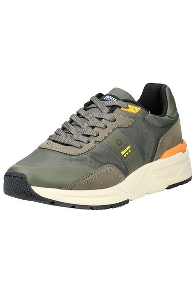 BLAUER Sneaker