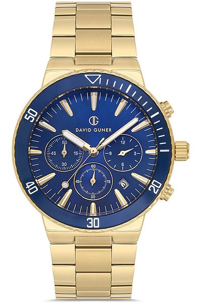 DAVID GUNER Dg-8524ga-b3