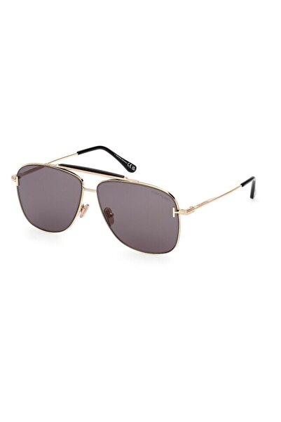 Tom Ford FT 1017 28A 60 Erkek Güneş Gözlüğü