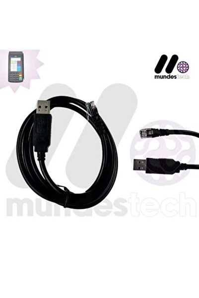 Beko 300TR Yazarkasa Entegrasyon Kablosu