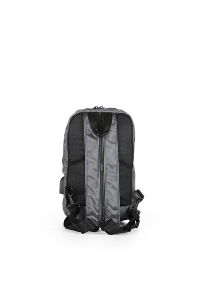 ÇÇS 31332 Одноплечова сумка через плече з перехресним ременем