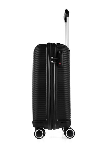 ÇÇS 5224 Polipropilen Büyük Boy Valiz