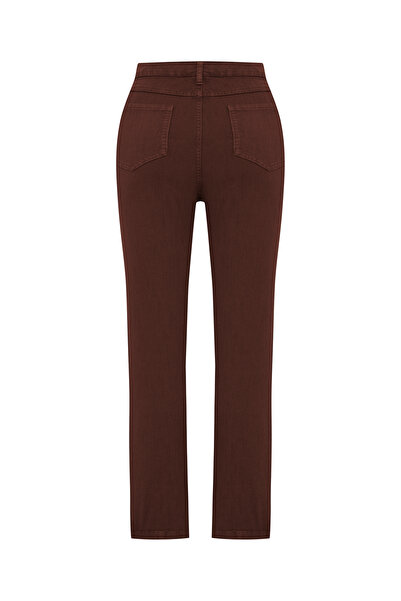 Mudo STRAIGHT FIT PANTOLON