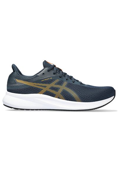 Asics Patriot 13 Men's Blue Running Shoes 1011b485-406