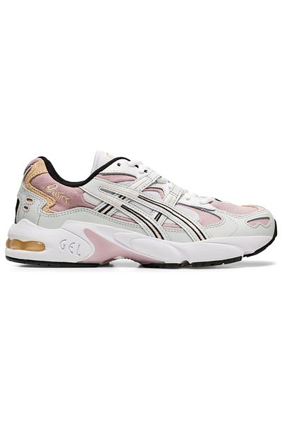 Asics Dámské modré boty pro volný čas Gel-kayano 5 Og 1022a142-020