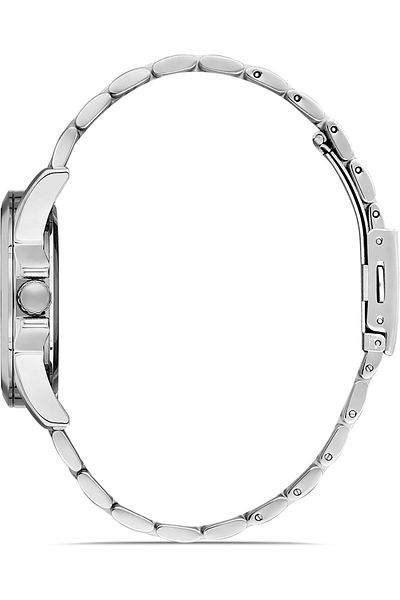 DAVID GUNER WOMEN'S WRISTWATCH WITH 2 YEARS WARRANTY DG-8308LA-A1 FUNCTION