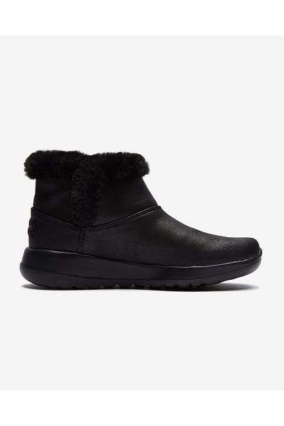 SKECHERS SKECHERS women's boots ON-THE-GO JOY-ENDE - 144013BBK