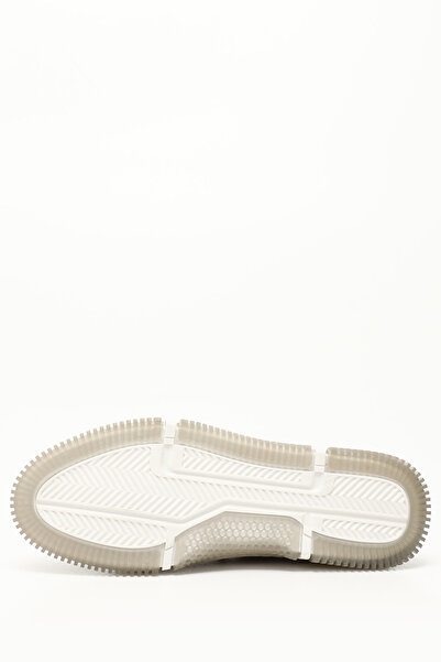 GÖNDERİ(R) Ανδρικό άνετο αθλητικό παπούτσι από γνήσιο δέρμα με κορδόνια αντίκες