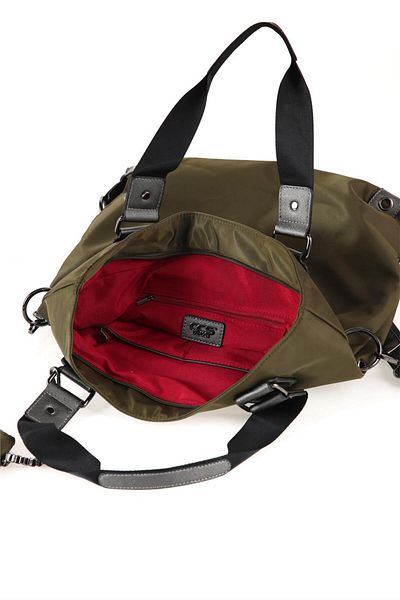 ÇÇS 16895 Women's Shoulder Strap Bag