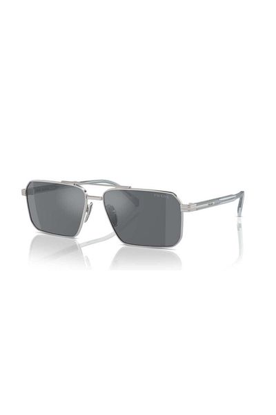 Prada Pr A57s 1bc1/75 58 Unisex Güneş Gözlüğü