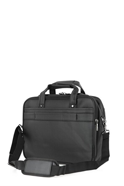 ÇÇS 71440 Briefcase with Shoulder Strap