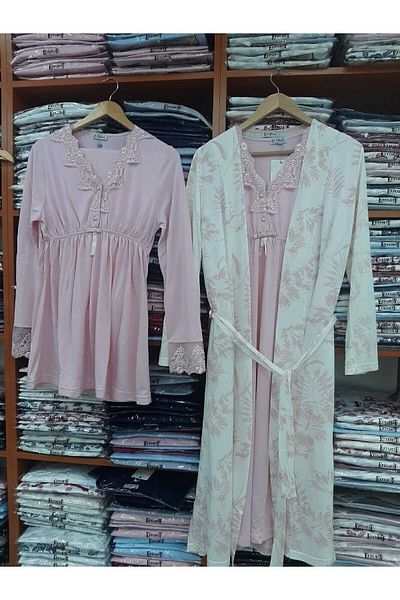 lohusahamile Postpartum Lace Maternity Set of 4