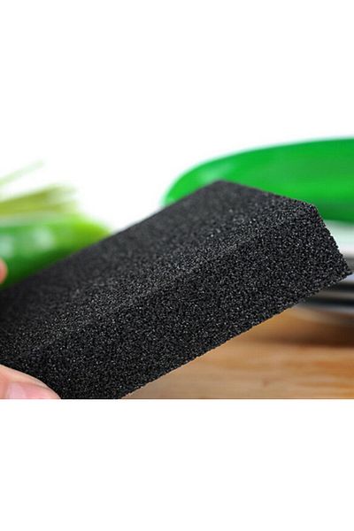 Angoravi Magic Cleaning Sponge (Model 2)