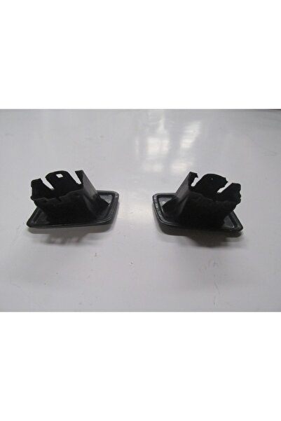 meydan RENAULT FLUENCE- 09/12; FAR YIKAMA FISKİYE KAPAĞI SAĞ/SOL SET (2 PARÇA)