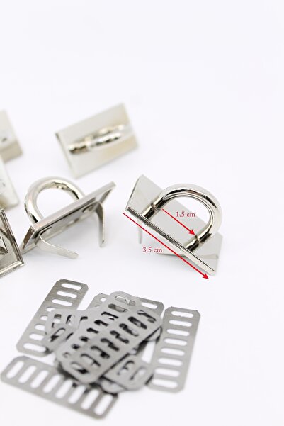 ERDAL DERİCİLİK Foot Bridge 10 Pieces