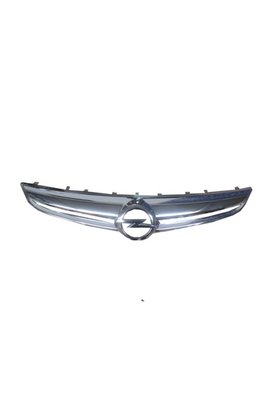 Genel Markalar Opel Corsa D Ön Panjur Üst Nikelajı Serisi 11 14 1400870
