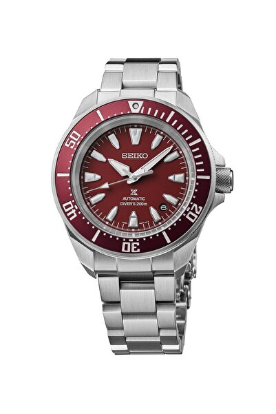 Seiko Srpl11K Men Wrist Watch
