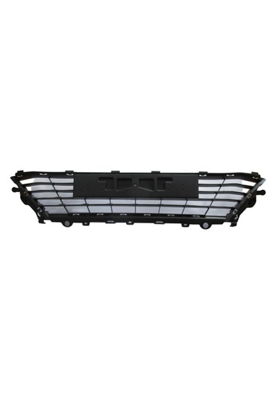 BZT Renault Megane- 4- SD/HB- 16/20; Ön Tampon Panjuru (Eurobump) 622544180R