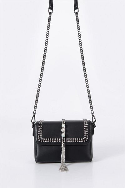 ÇÇS 17389 Women's Strap Handbag