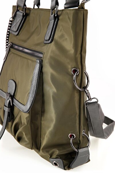 ÇÇS 16895 Γυναικεία τσάντα ώμου