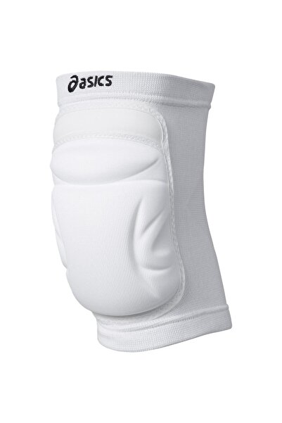 Asics Genunchiere de performanță Unisex Beyaz Dizlik 672540-0001