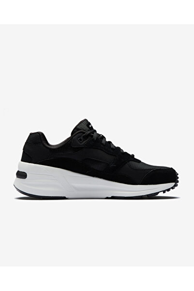SKECHERS GLOBAL JOGGER Erkek Siyah Spor Ayakkabı 237200 BKW