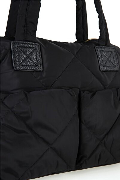 ÇÇS 16988 Geantă de mână cu curea de umăr