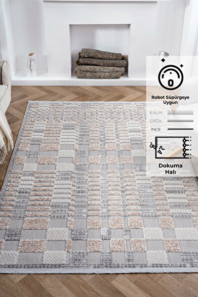 Konfor Halı Konfor Value 9902 Modern Dokuma Halı