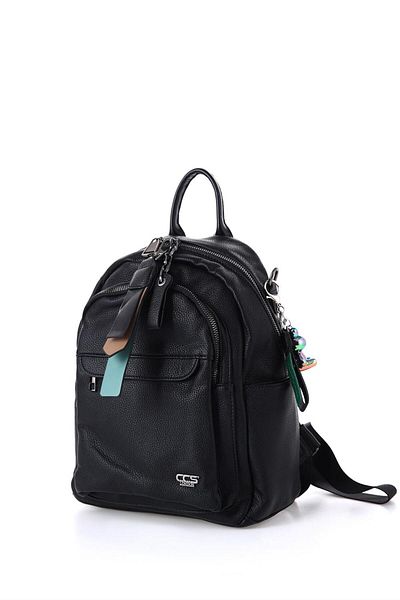 ÇÇS 17264 Women's Shoulder Strap Backpack