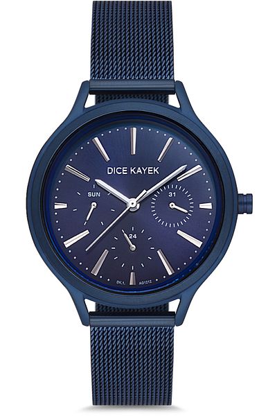 Dice Kayek Dk.1.Ag1212.08 Model Outfit