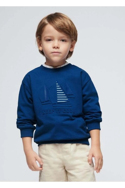 MAYORAL Erkek Çocuk Sweatshirt 3481